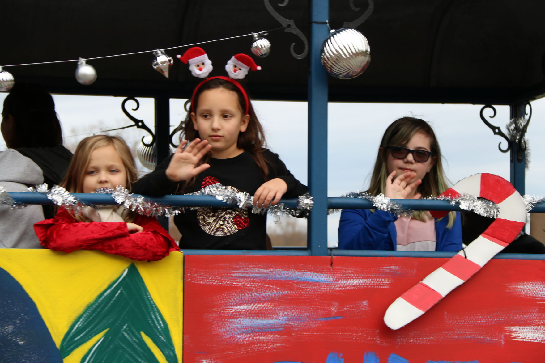 J. Iverson Riddle Christmas Parade 2018 (74).JPG